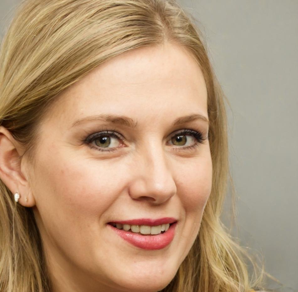 María González